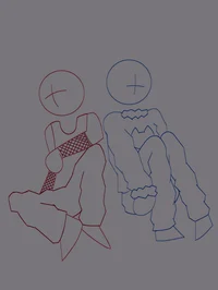 TictactoeButRoomates