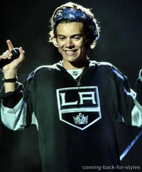 Harry Styles