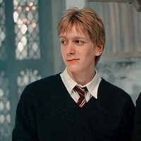 George F Weasley 