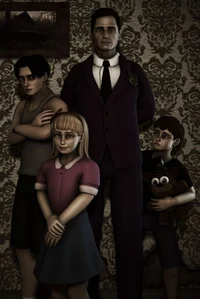 Fnaf and Creepypasta