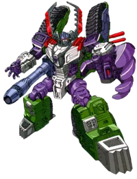 Megatron 
