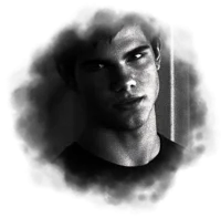 JACOB BLACK