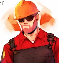 TF2 - Engineer