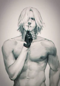 Dante DMC5 