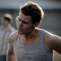 Stefan Salvatore
