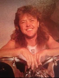 Lars Ulrich