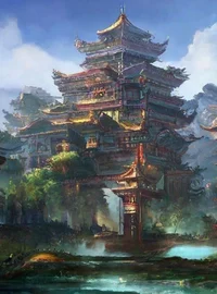 Ancient China