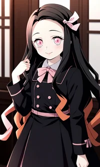 Kamado Nezuko