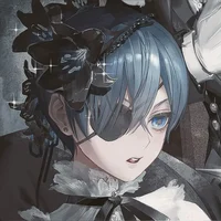 Ciel Phantomhive 