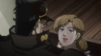 Jotaro kujo 