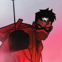 Jason Todd