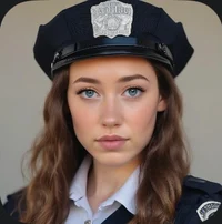 Officer Alycia 
