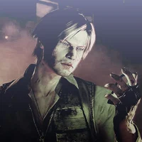 Leon Kennedy