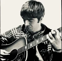 NOEL GALLAGHER 