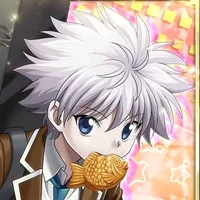 Killua Zoldyck