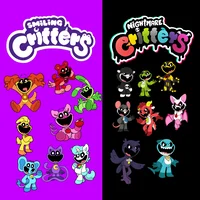 Smiles and Nightmare