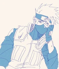 Kakashi Hatake