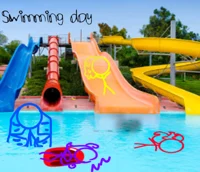 -Stickfightswimming-