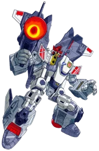 Jetfire