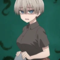Hana Uzaki
