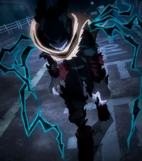 Vigilante MHA