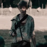Newt - TMR - PT5