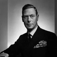 King George VI