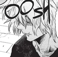 Томура Шигараки