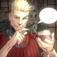 Вадим Дракон 