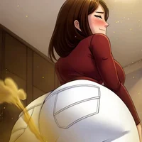 Drunk Gassy Step-Mom