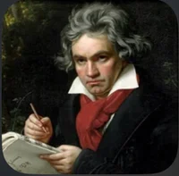 Ludwig Van Beethoven