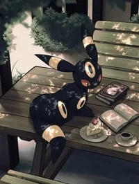 Umbreon
