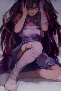 Mikan Tsumiki