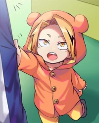 Denki Kaminari