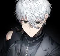 Nagi Seishiro