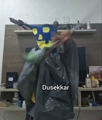 Dusekkar