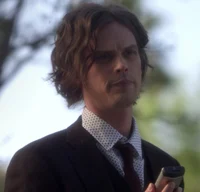 Spencer Reid