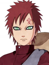 Gaara