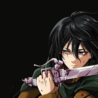 Mikasa Ackerman