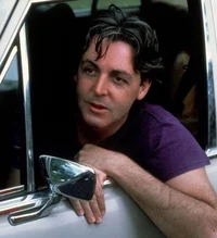 Paul McCartney