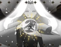 Witch of Light crtwc