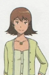 Sora Takenouchi 
