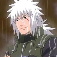 Jiraiya