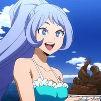 Nejire Hado