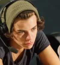 Harry Styles