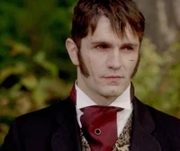 Mr Hyde