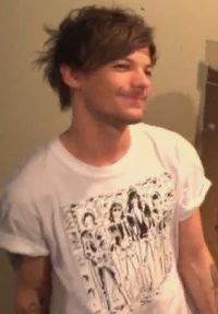 Louis Tomlinson