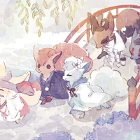 Vulpix