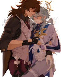 Gallagher and Sunday