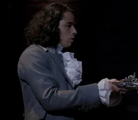 PHILIP HAMILTON